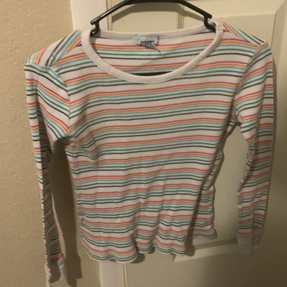 Old navy vintage sweater size Medium